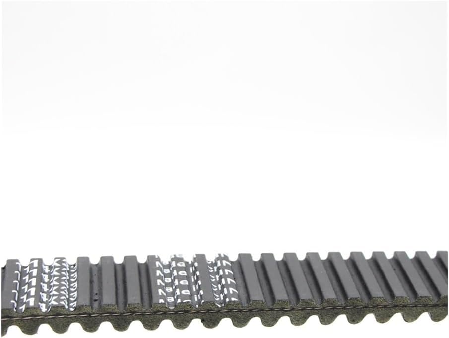 Drive Belt Transfer Compatible with Arctic 0627-001 0627-006 Cheetah Cougar EXT 550 JAG Z Wildcat 700 For Polaris 3211058 Indy 340 part