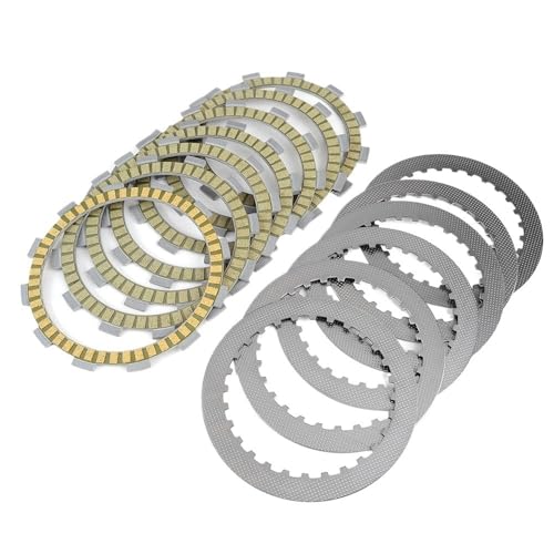 Kit d'embrayage moto pour corriger le patinage sur VZ800 VX800 Intruder M800 M50