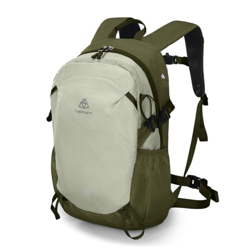 Haimont 15L Lightweight Hiking Daypack
