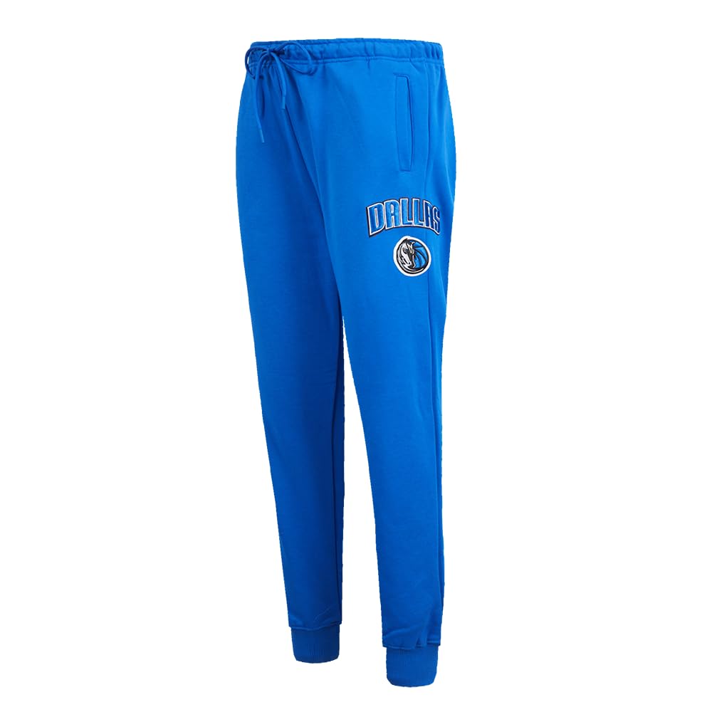 Pro Standard Women's NBA Classic Chenille Fleece Sweatpant