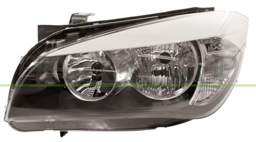 Phare principal BM7024904 Prasco pour BMW X1 optique avant gauche
