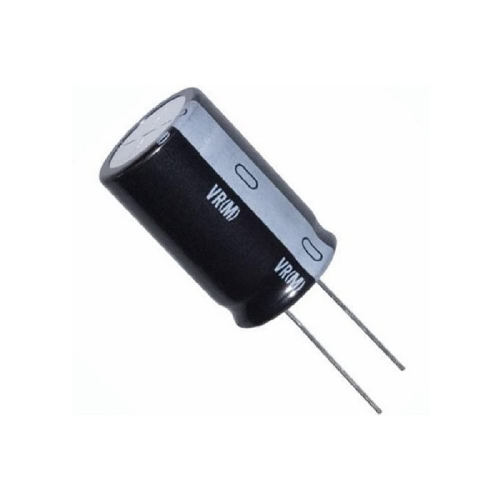 1000uF 25V Electrolytic Capacitor (pack of 10)-image-29