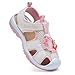 Daclay Boys' Casual Sports Kids Sandals Breathable Lightweight Fashionable Children's Outdoor Girl Kid