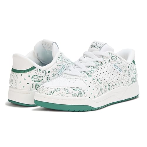 Skechers Men's Koopa-Court Paisley Sneaker3