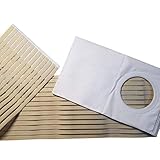 SUPVOX Ostomy Support Belt Elastic Hernia Band Breathable Belly Band for Man Woman Colostomy...