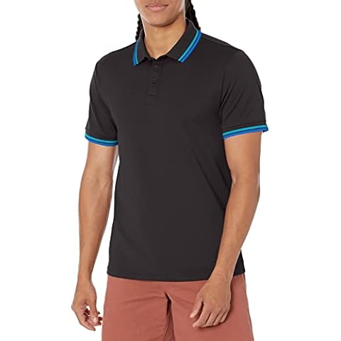 GUESS Polo Sports Pique TRNG Cover