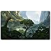 Produktbild Itlimoc, Cradle Of The Sun-Board Game MTG Playmat Table Mat Games Size 60X35 cm Mousepad Play Mat for TCG Magic The Gathering