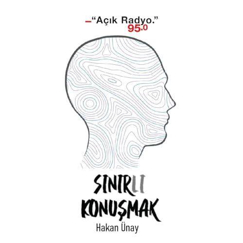 Sınır(lı) Konuşmak copertina