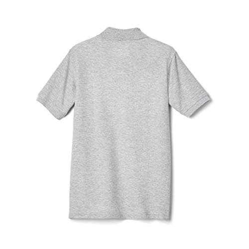 Image of French Toast Kids' Pique Polo (Standard & Husky)