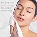 Disposable Beauty Towels, by Covenance Beauty - Ultra Soft Facial Towels - Double-Sided Face Towels for Makeup Removal & Gentle Exfoliating