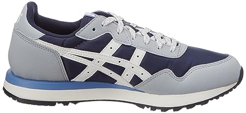 Image of ASICS Unisex Tiger Runner II Sneakers