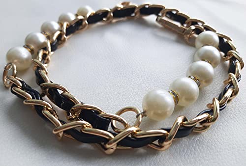 Image of Tia Purse Making Accessories for Purse, Bags, Clothes Decorative for DIY Works