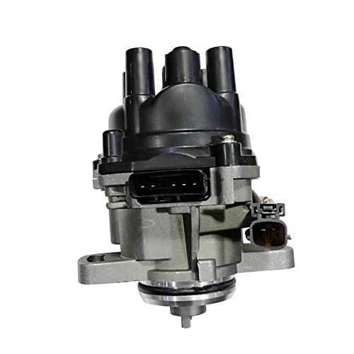 Conjunto de Distribuidor de Encendido 22100-82J00 22100-82J0A 22100-73C00 para Nissan Primera Sunny GA16DE