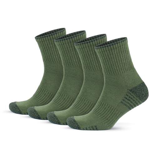 Chaussettes de golf rembourrées GoWith contre les frottements et la transpiration