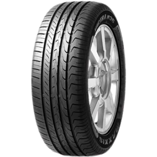 Maxxis Victra M-36+ RFT ( 205/55 ZR16 91W mit Felgenschutzleiste (FSL), Run Flat )