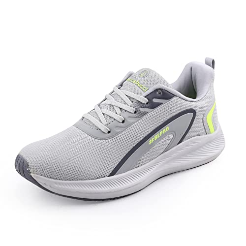 Image of Bacca Bucci Men Lace Up Running Shoes