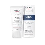 Eucerin Replenishing Face Cream Night 5% Urea 50ml