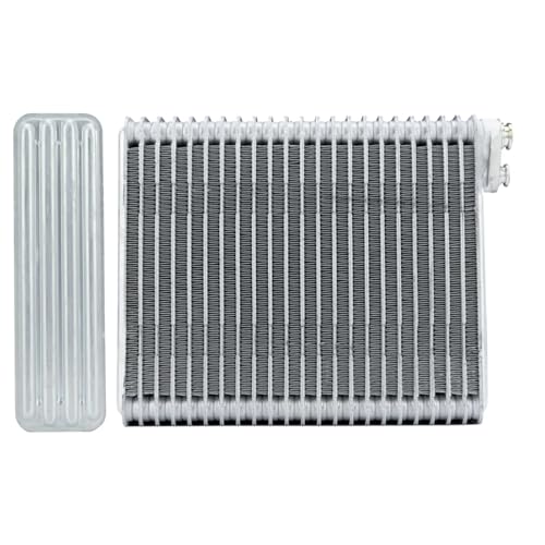 Evaporador do Ar Condicionado p/Fiat Palio, Strada, Siena Idea com Motor FIRE