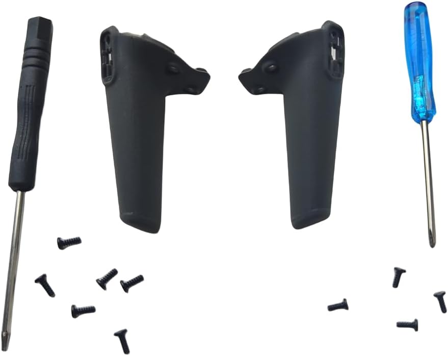 Mavic 3 Front Landing Gear and Rear Landing Gear Replacement for D-JI Mavic 3 Drone