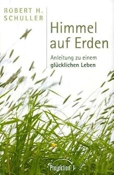 Paperback Himmel auf Erden. [German] Book