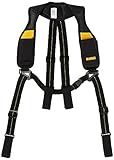 DEWALT DG5132 Heavy-duty Yoke-Style Suspenders