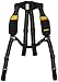DEWALT DG5132 Durable Tool Apron, Padded Shoulders