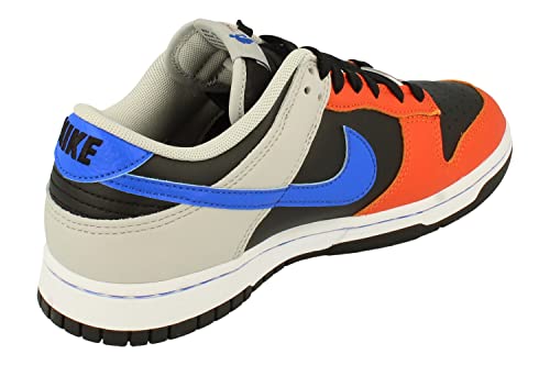 Image of Nike Men's Dunk Low Sneakers