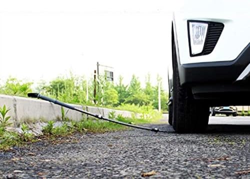 Outdoor Telescopic Walking Stick Ultralight Aluminum External Lock Hiking Stick Skiing Hiking Trekking Poles Easy to Carry.