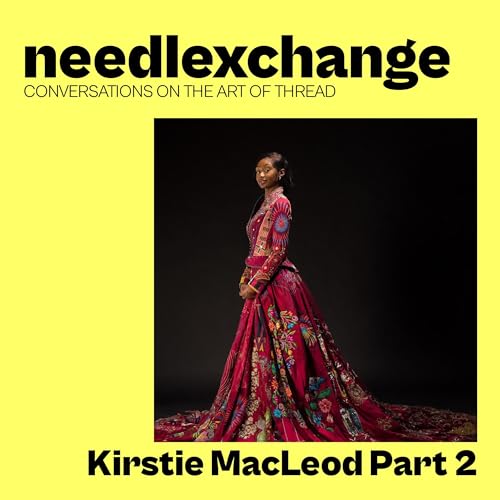 Kirstie MacLeod - The Red Dress Part 2 [NX 113]