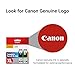 Canon PG-260 XL / CLI-261 XL Genuine Ink Value Pack (2 Cartridges), Compatible with TS5320, TR7020