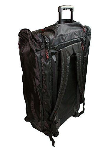 Promate Scuba Snorkeling Supreme Diving Bag With Wheels #TOP1