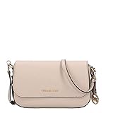 32F9G06C7L-182 Michael Kors Womens Bedford Legacy Handtasche, Light Sand, Large