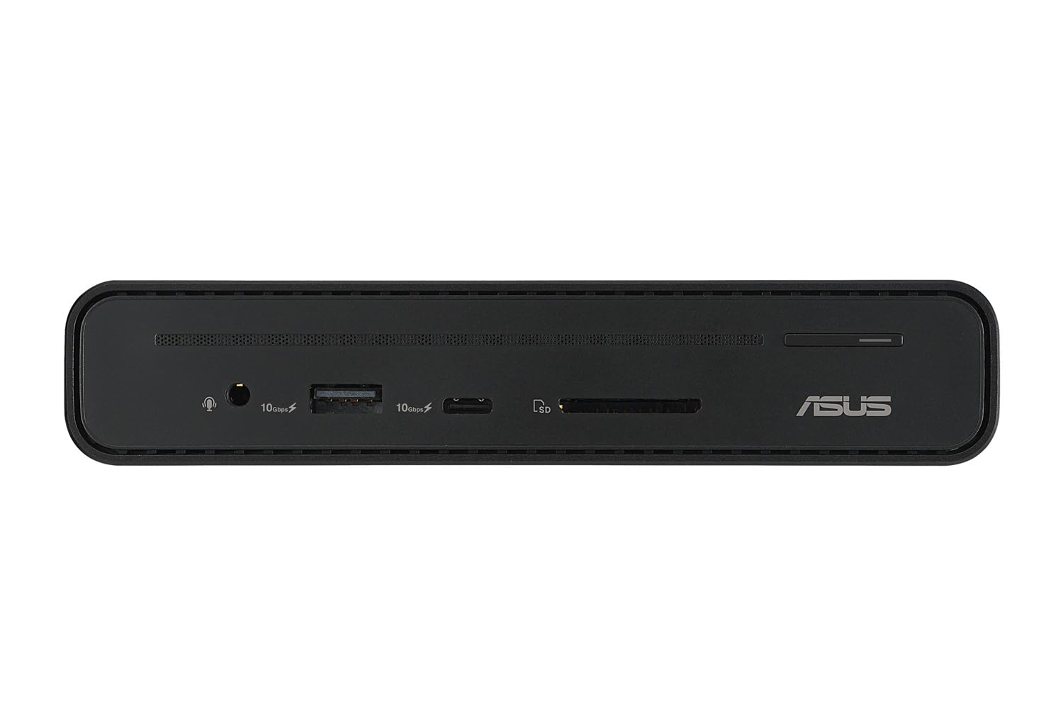 Asus - Dock USB-C Triple Display Dock Duo DC301