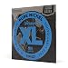 D'Addario EPN21 Pure Nickel Electric Guitar Strings, Jazz Light.012-.051
