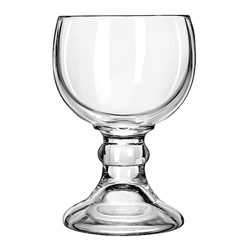 Libbey Glassware 1785473 Schooner Glass, 18 oz. (Pack of 12)