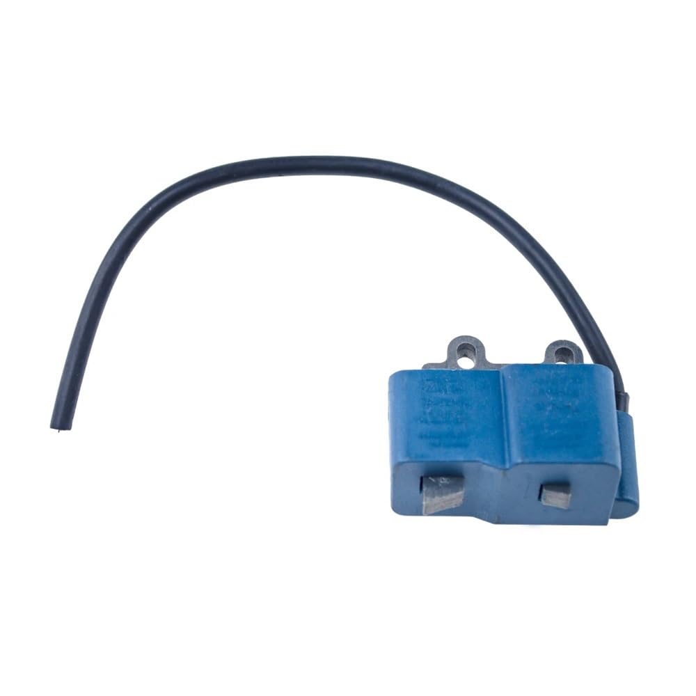 Bobine d'allumage haute tension pour débroussailleuse 521648701