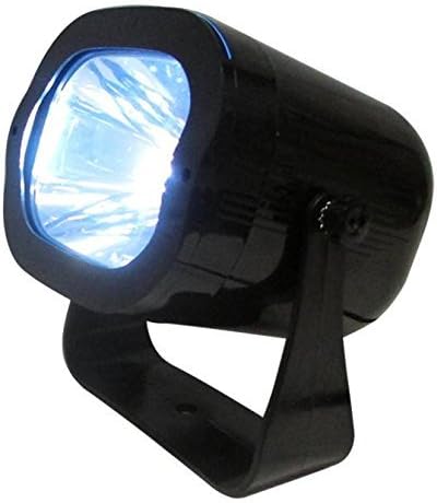 Visual Effects VE Thunderstorm Strobe Light (V8293)