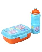STRIDERS 2 PCS BTS Set in Gift Box Peppa Pig CORE 2022