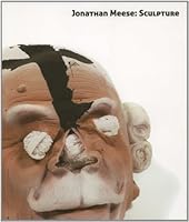 Jonathan Meese: Sculpture 1888708417 Book Cover