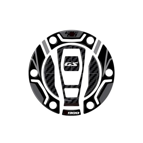 Tapis de réservoir moto R1300GS contre les rayures de fermeture