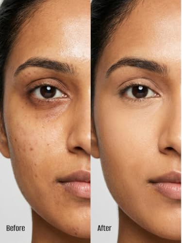 Image of Daily Life Forever52 Complete Coverage Concealer | Easily Blendable, Natural Finish, Crease-Resistant & Buildable Coverage for Face Makeup