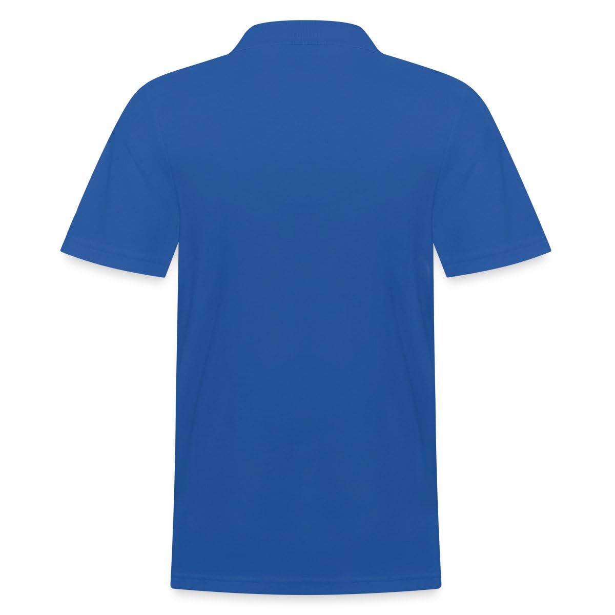Spreadshirt Pas Besoin De Thérapie Aller en Bretagne Cadeau Polo Homme