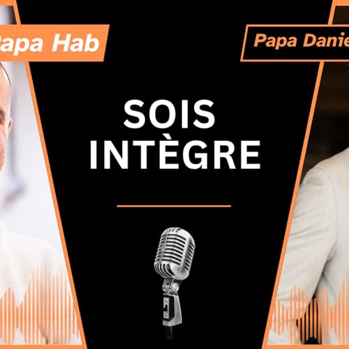 Ep19 - Sois la m&ecirc;me personne que lorsque tu es seule. Sois int&egrave;gre.