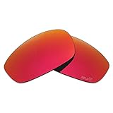 oakley split jacket wind gasket kit Antireflexbeschichtung (AR) ist entscheidend für die Reduzierung der Blendung auf der Rückseite und für hervorragende Klarheit, um eine präzise und komfortable Sicht zu gewährleisten - 12% VLT
