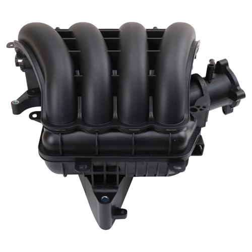 Image of TRQ Intake Manifold Compatible with 16-18 Mazda CX-3 14-16 CX-5
