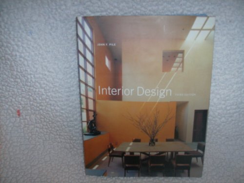 Interior Design (3rd Edition)