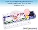 Snap Circuits Beginner, Electronics Exploration Kit, Stem Kit for Ages 5-9 (SCB-20)