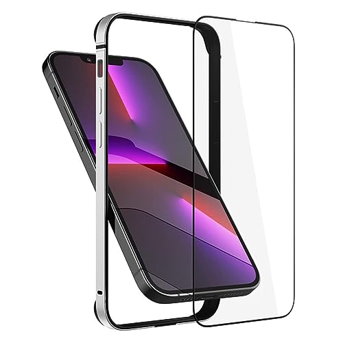 Coque iPhone 17 Pro avec protège-écran pour éviter les rayures