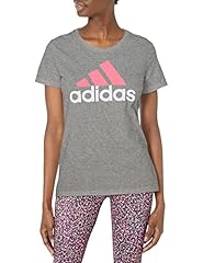 Medium Grey Heather/Acid Red/White