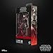 STAR WARS The Black Series Rook Kast, Maul - Shadow Lord Premium Collectible 6 Inch Action Figure